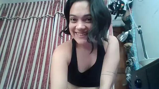 littlemelii from StripChat