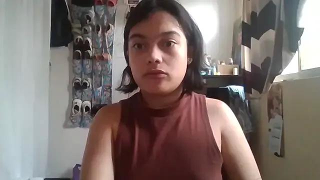littlemelii from StripChat