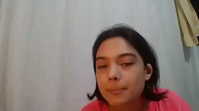 littlemelii from StripChat