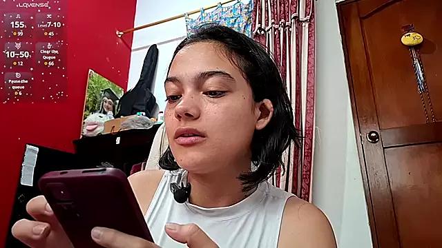 littlemelii from StripChat