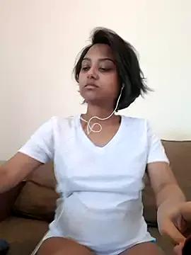 littlemissdevil69 from StripChat is Freechat