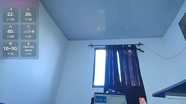 littlemodel from StripChat