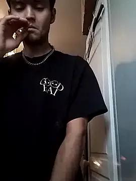 littlemrtwister from StripChat