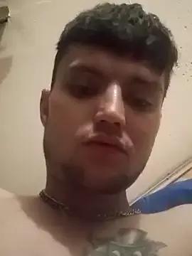 littlemrtwister from StripChat