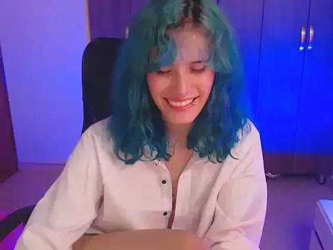 LITTLENAMI_ from StripChat