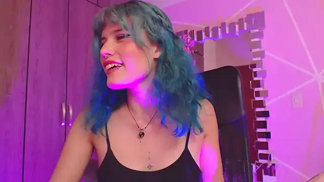 LITTLENAMI_ from StripChat