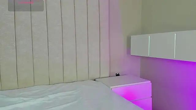 Littleolivia_ from StripChat
