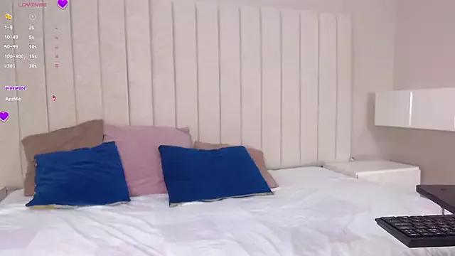 Littleolivia_ from StripChat