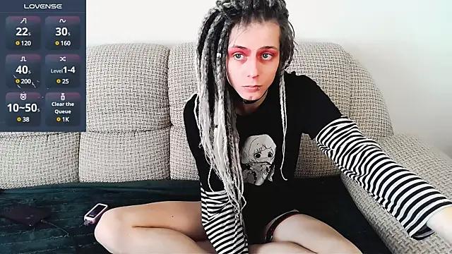 Littlepinkcat from StripChat