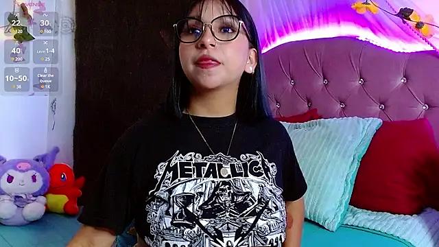 Littlerouse_ from StripChat