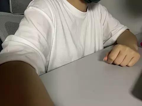 Littleseems webcams show profile image 