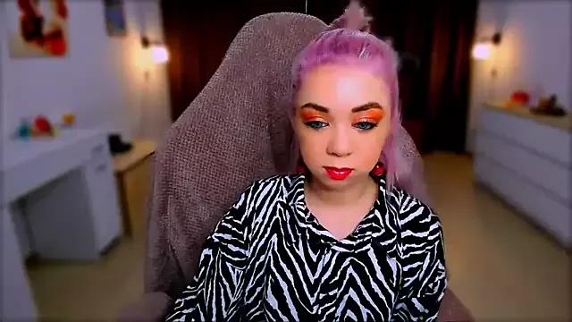 littleSiyfairy from StripChat is Freechat