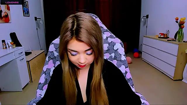 Dirty chat webcam: explore liveshows with versed models, from laying bare to fetishes, in a variety of sexy free adult webcams.