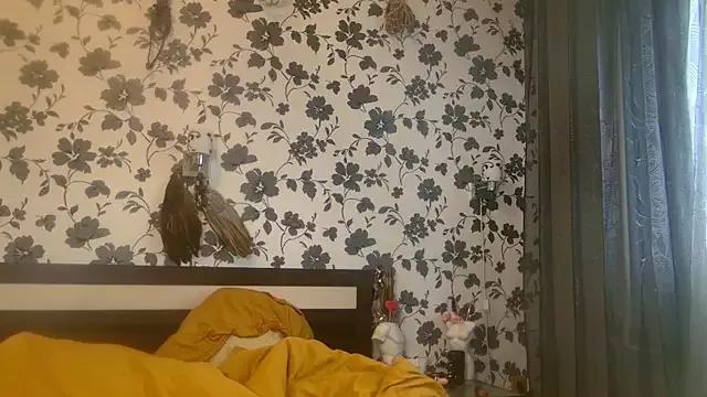 Littlespacemouse from StripChat