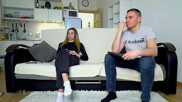Dirty chat webcam: explore liveshows with versed models, from laying bare to fetishes, in a variety of sexy free adult webcams.