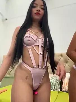 Dirty chat webcam: explore liveshows with versed models, from laying bare to fetishes, in a variety of sexy free adult webcams.