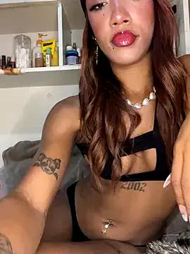 littlevelveth from StripChat is Freechat