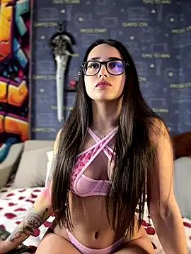 LittleX_Angel from StripChat