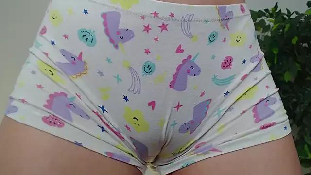Litttle_miss_ from StripChat
