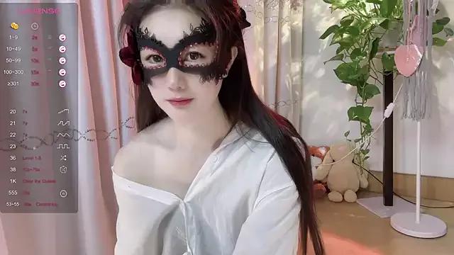 liulibaobao from StripChat