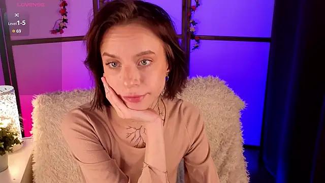 Livia_Starr from StripChat
