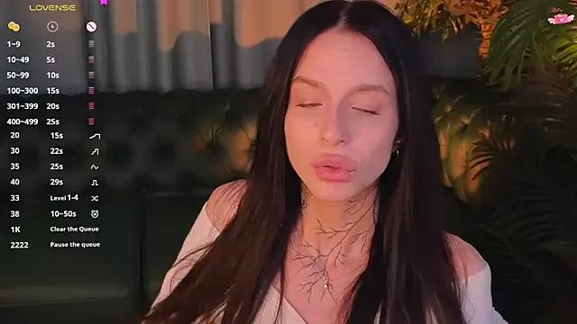 Livia_starwars webcams show profile image 