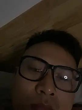 lixiaoshuai8 from StripChat