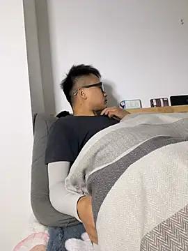 lixiaoshuai8 from StripChat