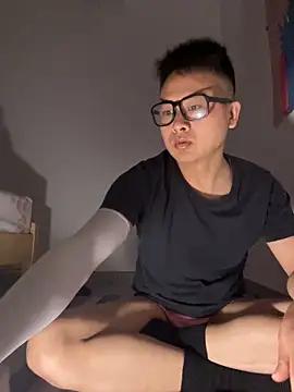 lixiaoshuai8 from StripChat