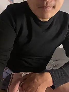 lixiaoshuai8 from StripChat
