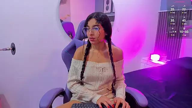 Dirty chat webcam: explore liveshows with versed models, from laying bare to fetishes, in a variety of sexy free adult webcams.