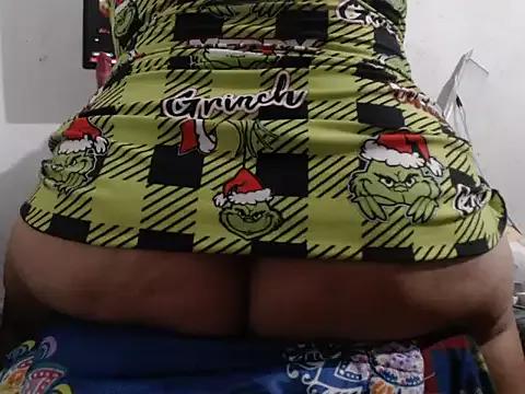 Liz_dark_secret from StripChat is Freechat