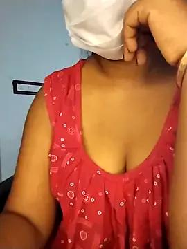 Liza_888 from StripChat is Freechat