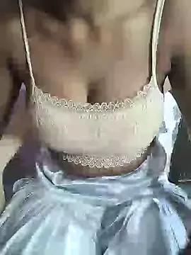 liza_rani12 from StripChat is Freechat