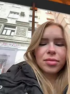 Photos of Liza_risky from StripChat is Private