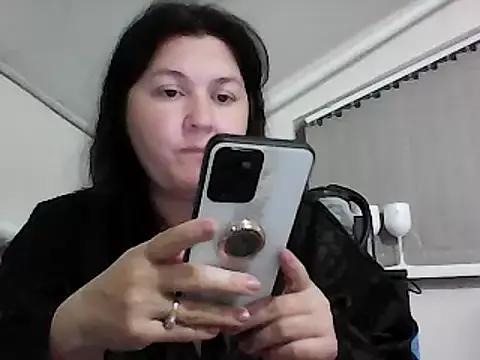 Liza_Will from StripChat is Freechat