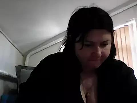 Liza_Will from StripChat is Freechat