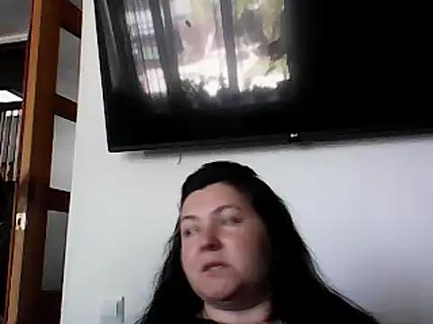 Liza_Will from StripChat is Freechat