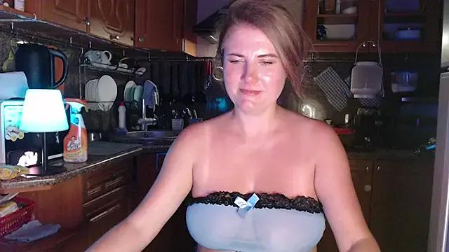 LizaCakes from StripChat is Freechat