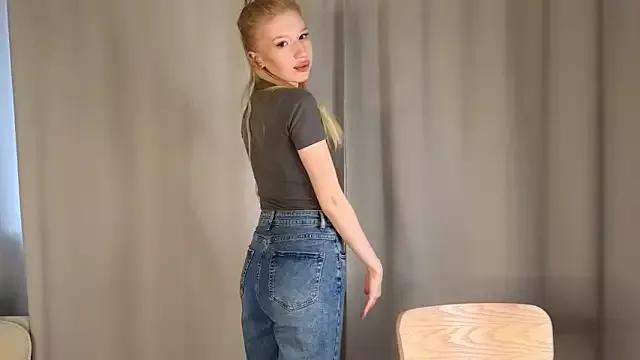 LizaReibman webcams show profile image 