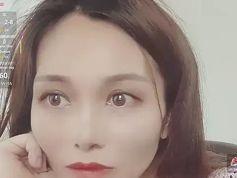 lizi- from StripChat