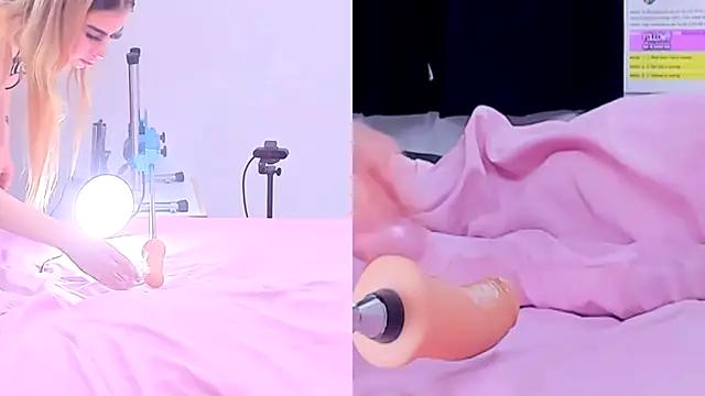 Lizz_Bela from StripChat