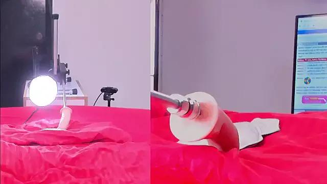 Lizz_Bela from StripChat