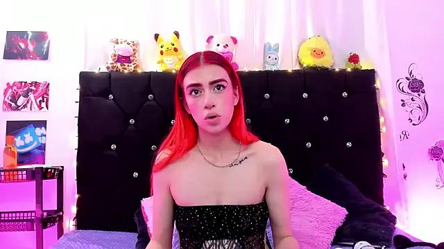 lizz_bela1 from StripChat