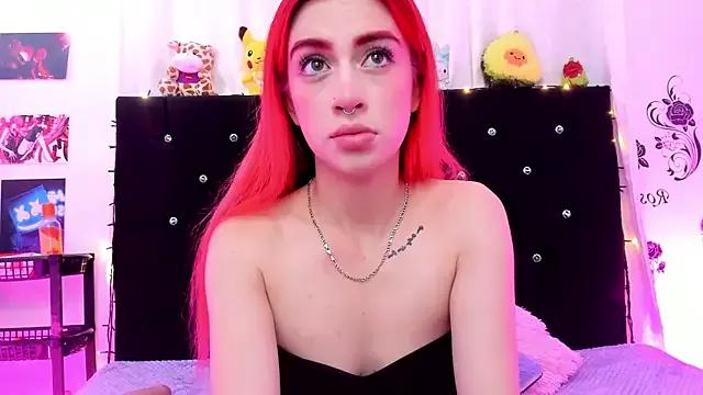 lizz_bela1 from StripChat