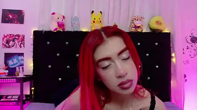 Lizz_bela1 webcams show profile image 