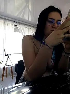 Lizz_kinsley from StripChat