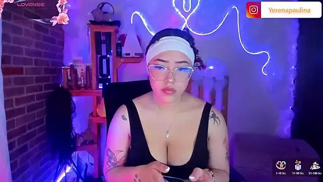 Lizz_martins from StripChat