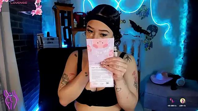 Lizz_martins from StripChat