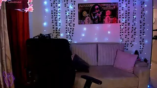 Lizz_martins from StripChat